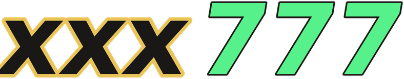 xxx777 logo